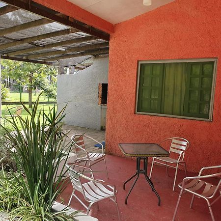 Complejo Turistico Chuy Aparthotel Kamer foto