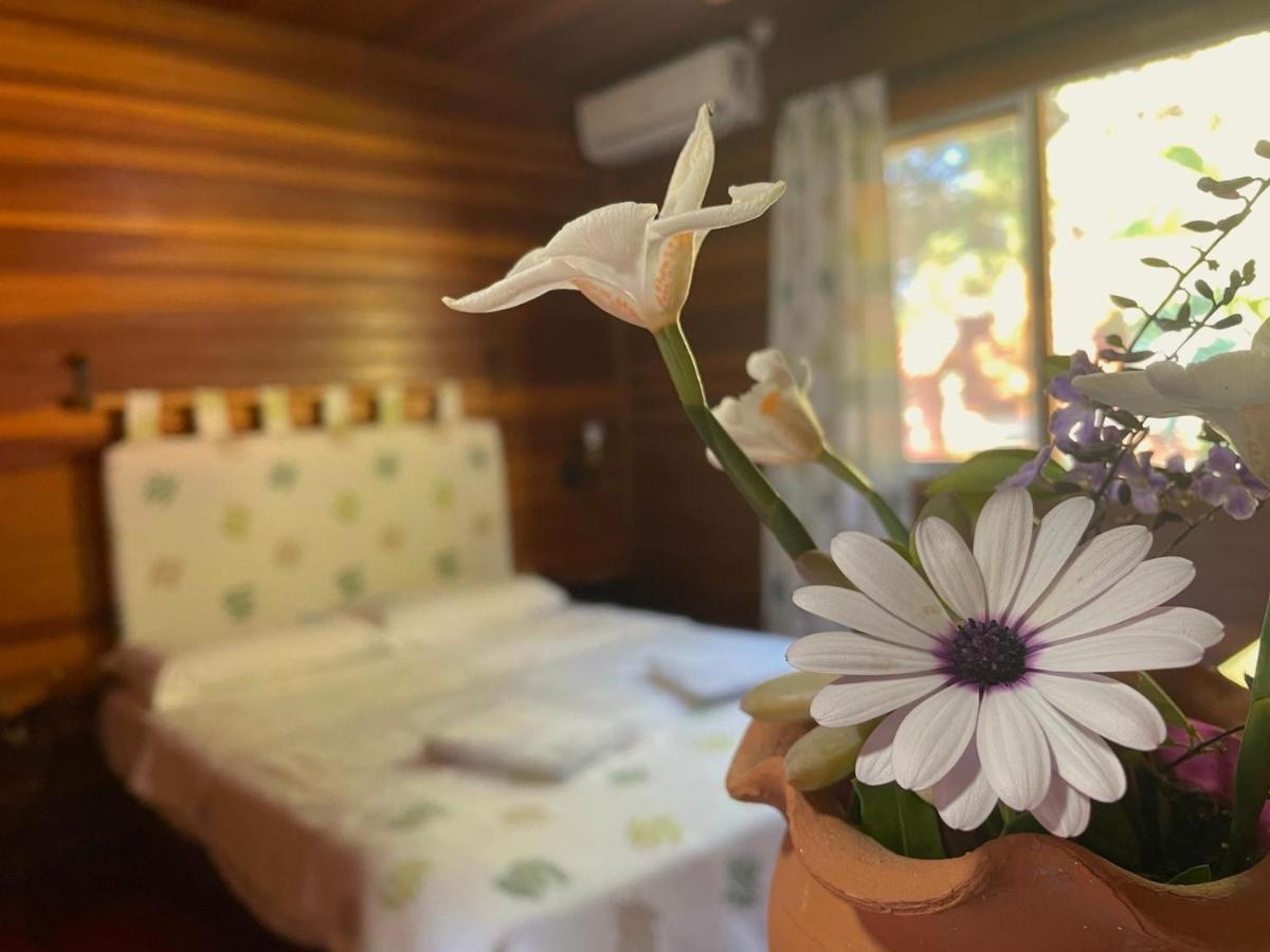 Complejo Turistico Chuy Aparthotel Buitenkant foto