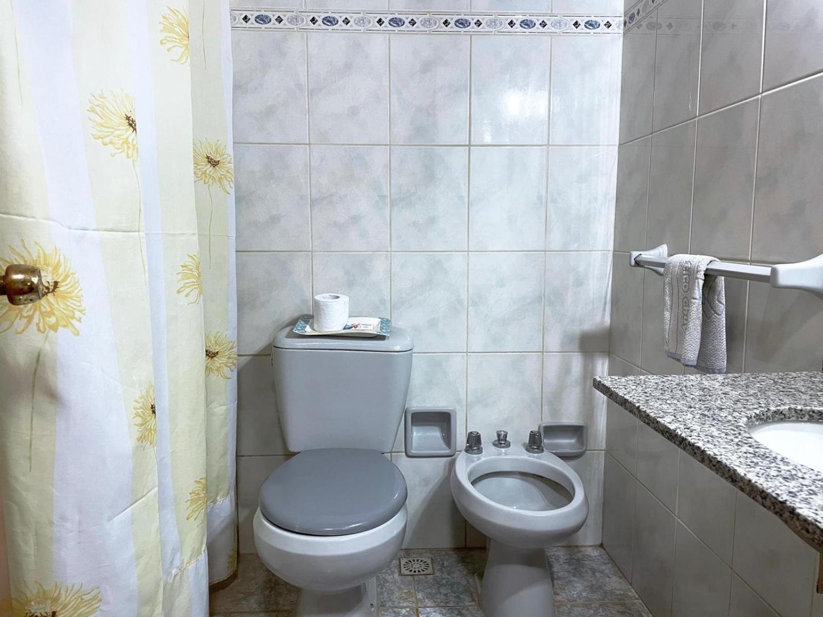 Complejo Turistico Chuy Aparthotel Kamer foto