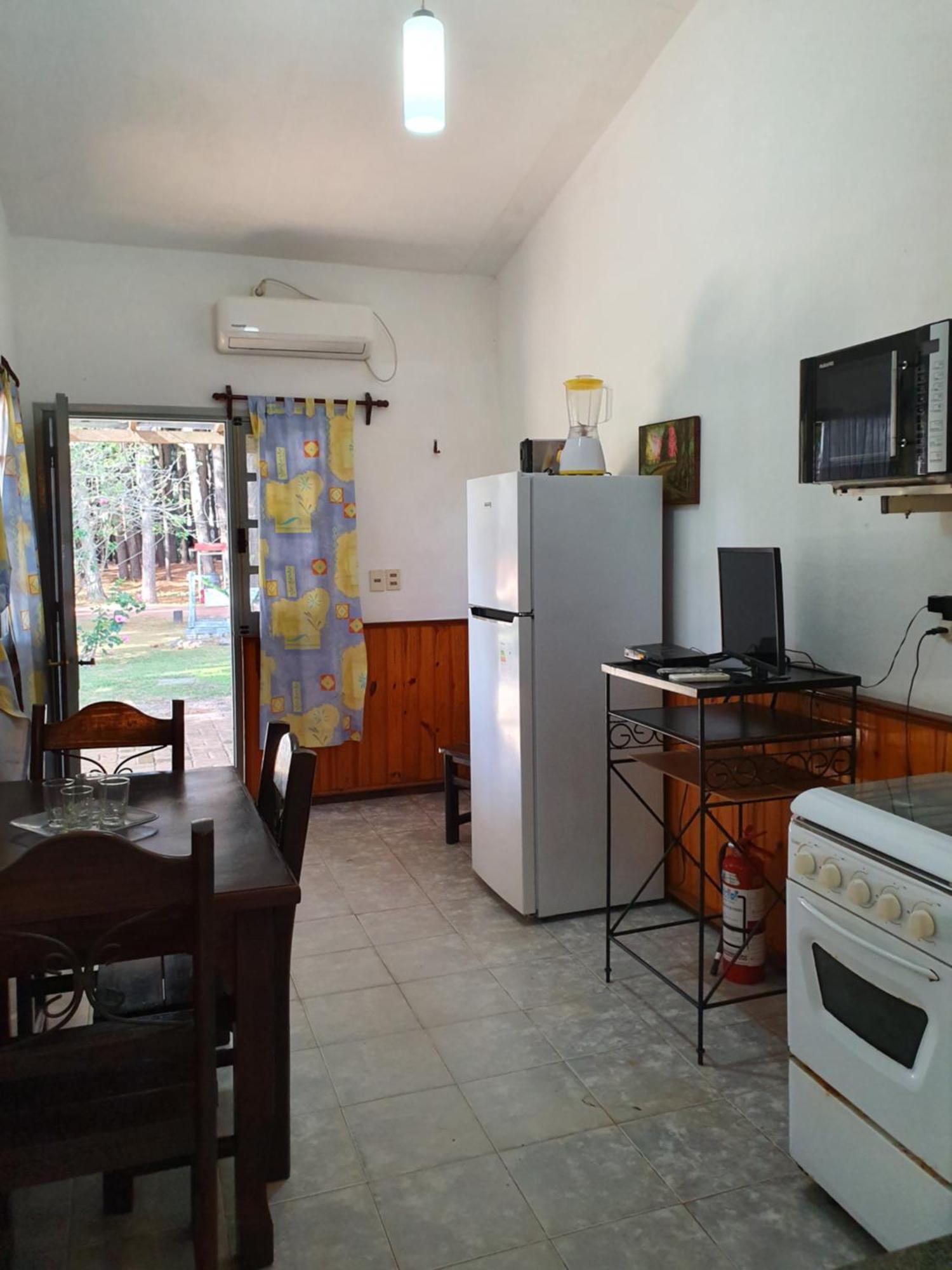 Complejo Turistico Chuy Aparthotel Kamer foto