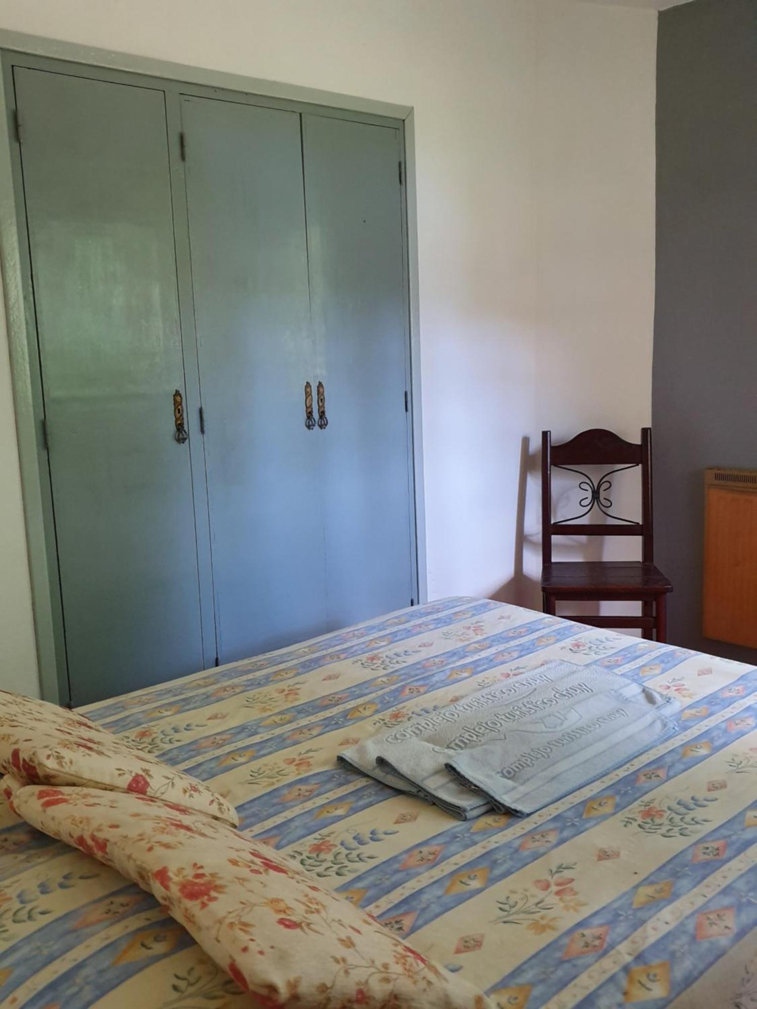 Complejo Turistico Chuy Aparthotel Kamer foto
