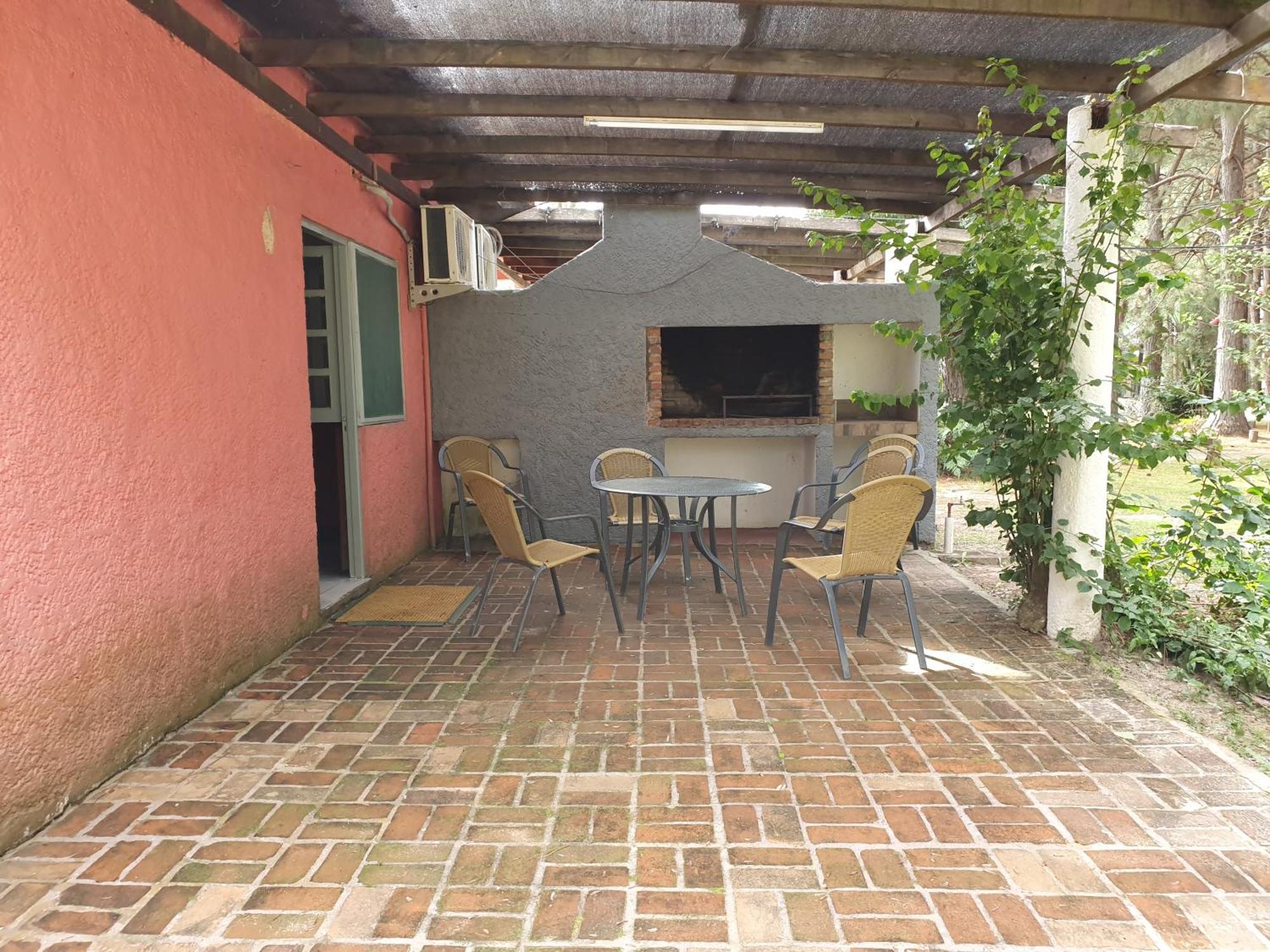 Complejo Turistico Chuy Aparthotel Kamer foto